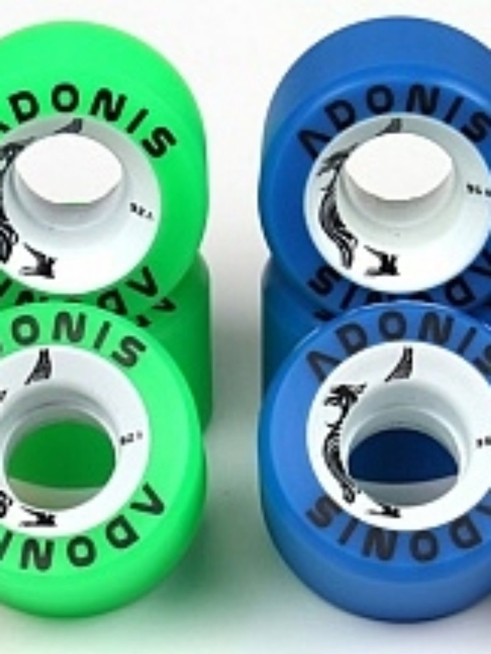Adonis Micro Roller Skate Wheels